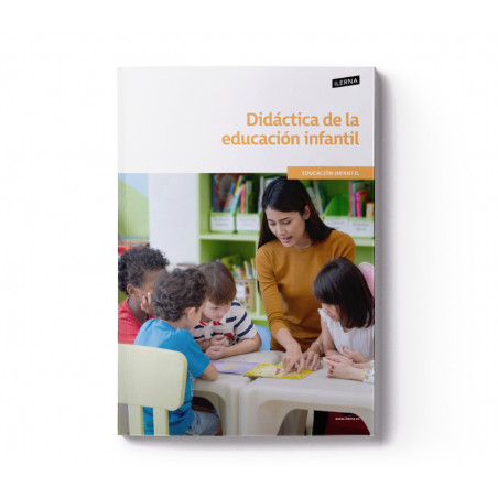 Material Didáctico Módulo 2: Didáctica de la educación infantil