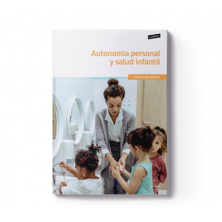 Material Didáctico Módulo 3: Autonomía personal y salud infantil