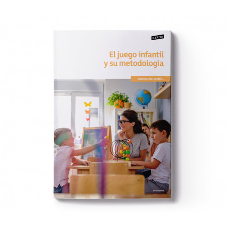 Material Didáctico Módulo 4: El juego infantil y su metodología