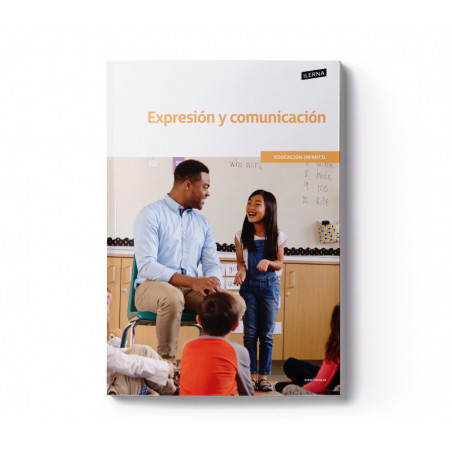 Material Didáctico Módulo 5: Expresión y comunicación