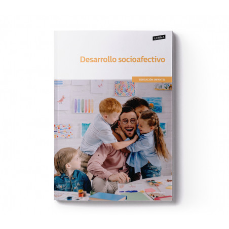 Material Didáctico Módulo 7: Desarrollo socioafectivo