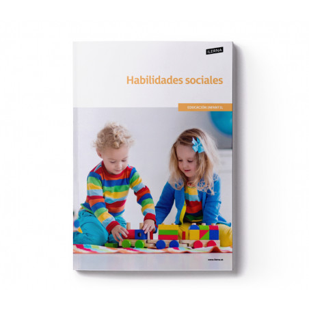 Material Didáctico Módulo 8: Habilidades sociales