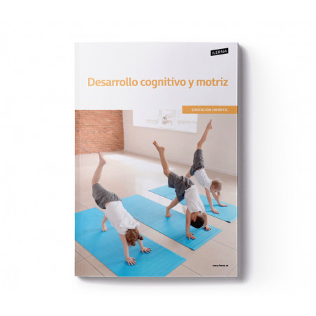 Material Didáctico Módulo 6: Desarrollo cognitivo y motriz