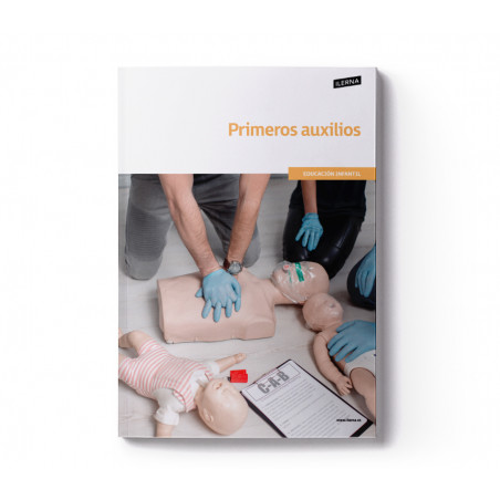 Material Didáctico Módulo 9: Primeros auxilios
