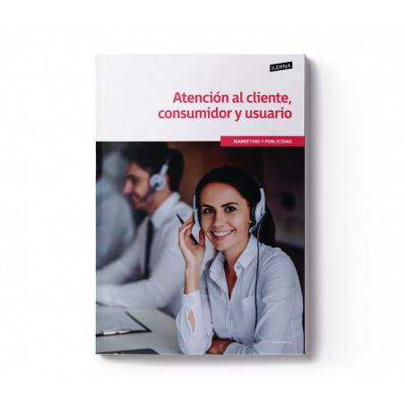 Material Didáctico Módulo 1: Atención al cliente, consumidor y usuario