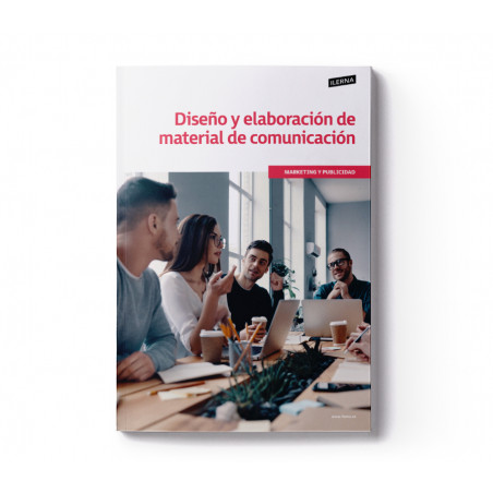 Material Didáctico Módulo 2: Diseño y elaboración de materiales de comunicación