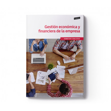 Material Didáctico Módulo 3: Gestión económica y financiera de la empresa