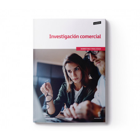 Material Didáctico Módulo 4: Investigación comercial