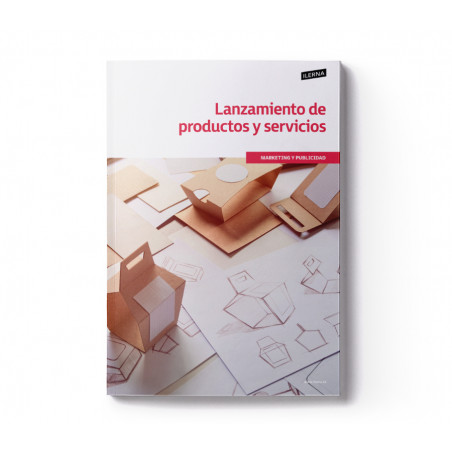 Material Didáctico Módulo 6: Lanzamiento de productos y servicios
