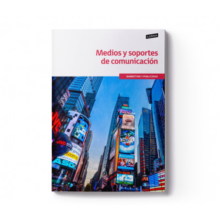 Material Didáctico Módulo 8: Medios y soportes de comunicación