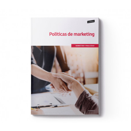 Material Didáctico Módulo 9: Políticas de marketing