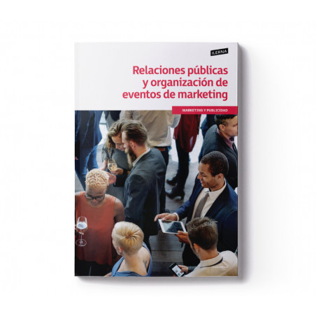 Material Didáctico Módulo 10: Relaciones públicas y organización de eventos de márketing