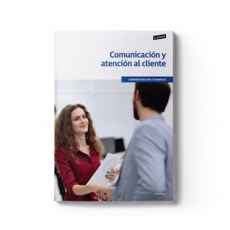 Material Didáctico Módulo 1: Comunicación y atención al cliente