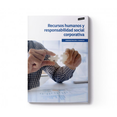 Material Didáctico Módulo 4: Recursos humanos y responsabilidad social corporativa