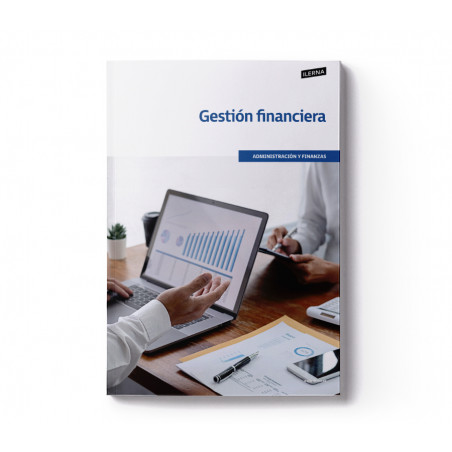 Material Didáctico Módulo 8: Gestión financiera