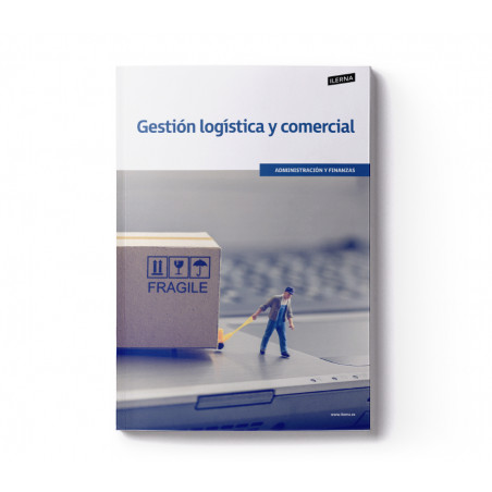 Material Didáctico Módulo 10: Gestión logística y comercial