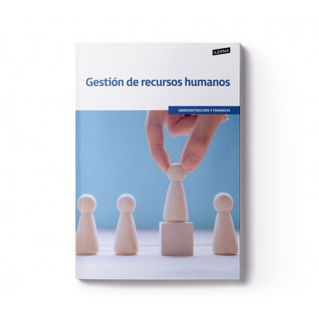 Material Didáctico Módulo 7: Gestión de recursos humanos