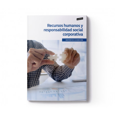 Material Didáctico Módulo 4: Recursos humanos y responsabilidad social corporativa
