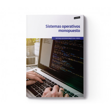 Material Didáctico Módulo 2: Sistemas operativos monopuesto