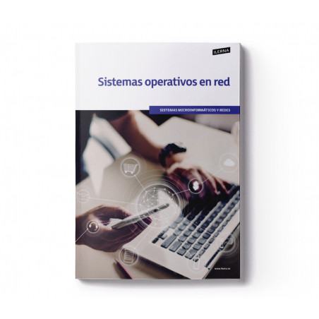 Material Didáctico Módulo 4: Sistemas operativos en red