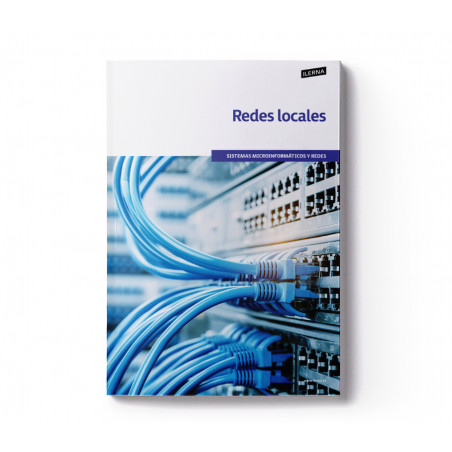 Material Didáctico Módulo 5: Redes locales