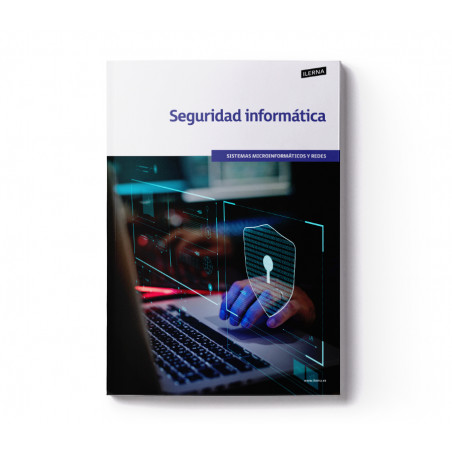 Material Didáctico Módulo 6: Seguridad informática