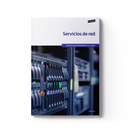 Material Didáctico Módulo 7: Servicios de red
