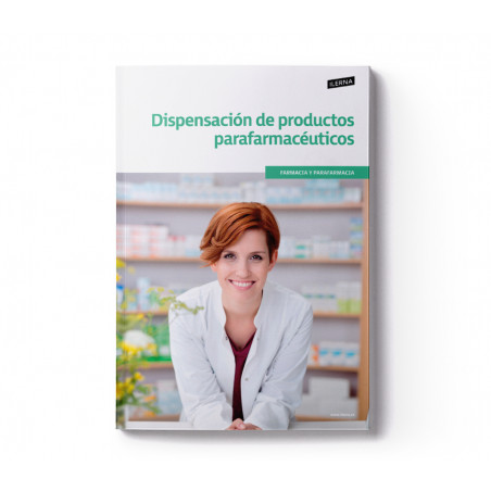 Material Didáctico Módulo 2: Dispensación de productos parafarmacéuticos