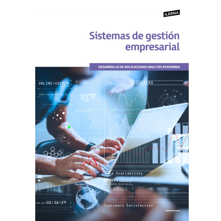 Material Didáctico Módulo 10: Sistemas de gestión empresarial
