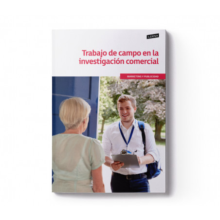 Material Didáctico Módulo 5: El trabajo de campo en la investigación comercial
