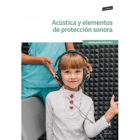 Material Didáctico Módulo 3: Acústica y elementos de protección sonora