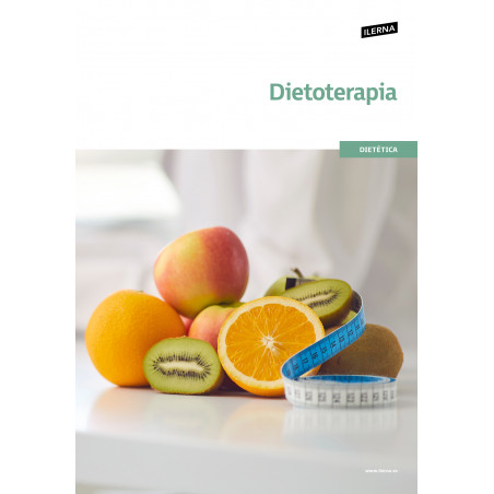Material Didáctico Crédito 3: Dietoterapia
