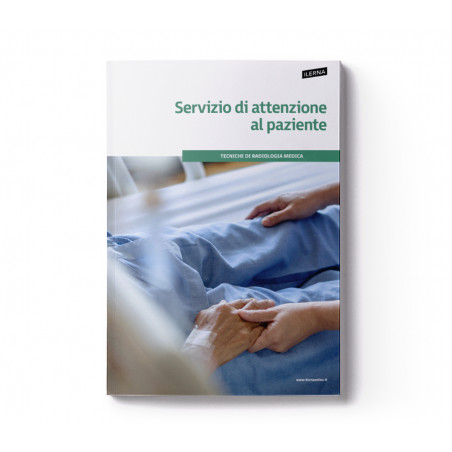 Materiale didattico: Assistenza al paziente