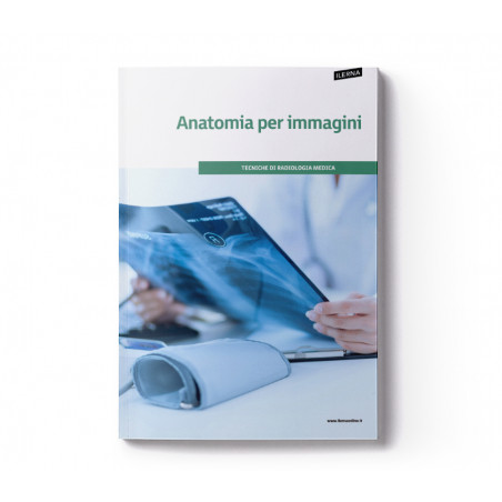 Materiale didattico: Anatomia per imaging
