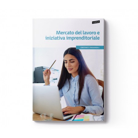 Materiale didattico: Mercato del lavoro e iniziativa imprenditoriale