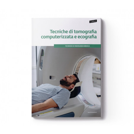 Materiale didattico: Tecniche di tomografia computerizzata e ecografia