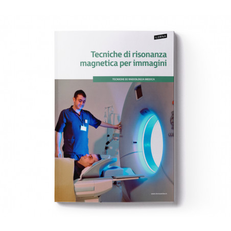 Materiale didattico: Tecniche di risonanza magnetica per imaging