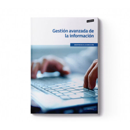 Material Didáctico Módulo 10: Gestión avanzada de la información
