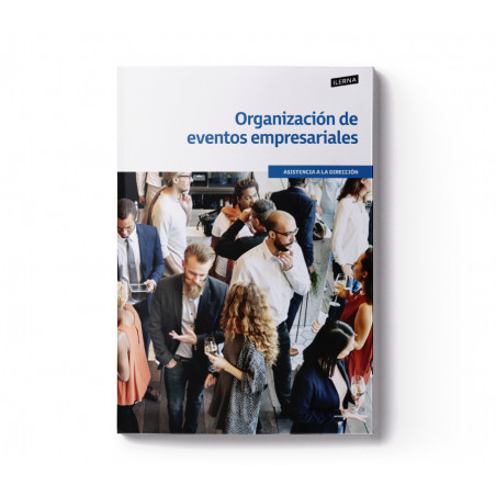 Material Didáctico Módulo 9: Organización de eventos empresariales