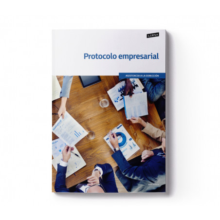 Material Didáctico Módulo 8: Protocolo empresarial