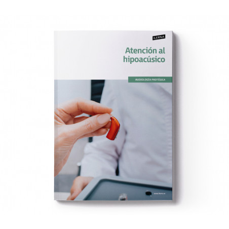 Material Didáctico Módulo 6: Atención al hipoacúsico
