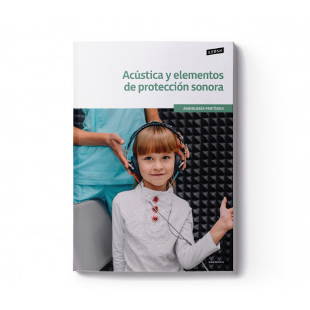 Material Didáctico Módulo 3: Acústica y elementos de protección sonora