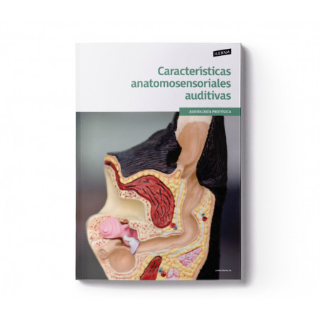 Material Didáctico Módulo 1: Características anatomosensoriales auditivas