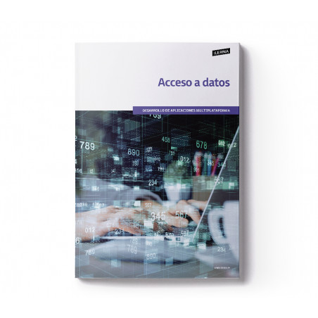 Material Didáctico Módulo 06: Acceso a datos