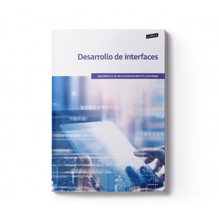Material Didáctico Módulo 07: Desarrollo de interfaces