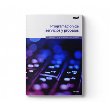 Material Didáctico Módulo 09: Programación de servicios y procesos