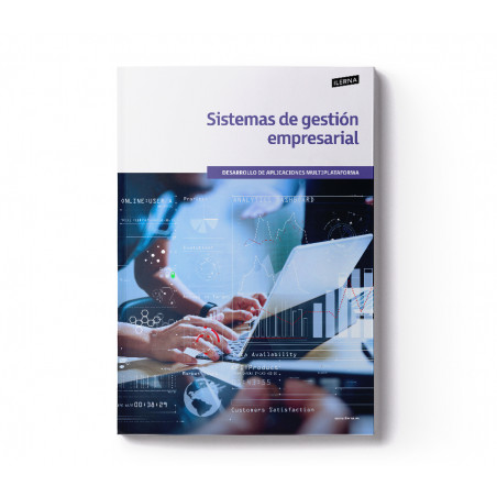 Material Didáctico Módulo 10: Sistemas de gestión empresarial