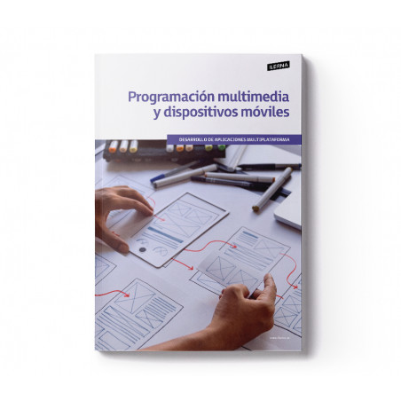 Material Didáctico Módulo 08: Programación multimedia y dispositivos móviles