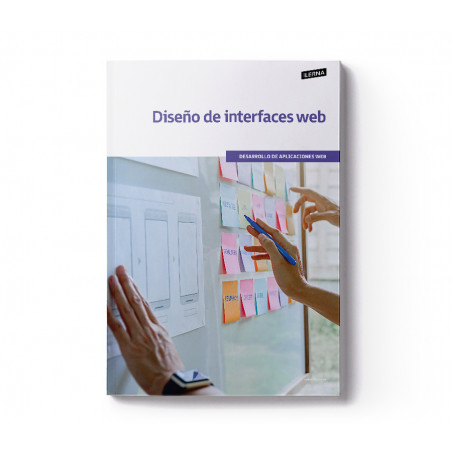 Material Didáctico Módulo 9: Diseño de interfaces web