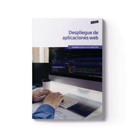 Material Didáctico Módulo 8: Despliegue de aplicaciones web